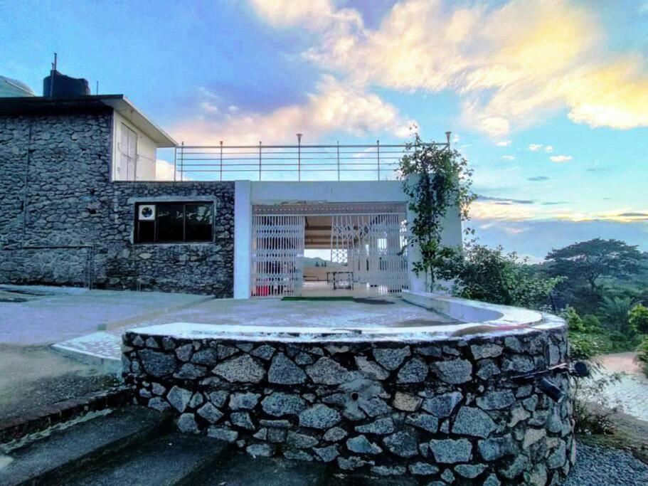 7Bhk Hill Villa Маунт-Абу Екстер'єр фото